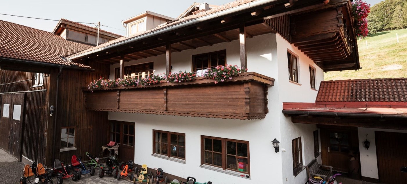 Familienhaus